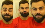 Virat Kohli (Image Credit- Instagram)