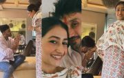 Dhanashree Verma (Image Credit- Instagram)