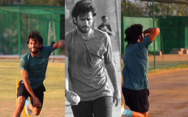 Ravi Bishnoi (Image Credit- Instagram)