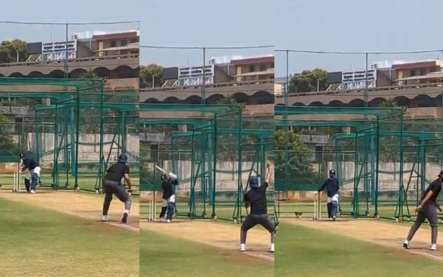 KL Rahul  (Image Credit- Instagram)