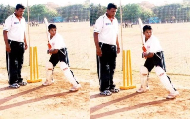 Sarfaraz Khan (Image Credit- Instagram)