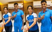 Manu Bhaker And Suryakumar Yadav (Image Credit- Instagram)