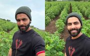 Ravindra Jadeja (Image Credit- Instagram)