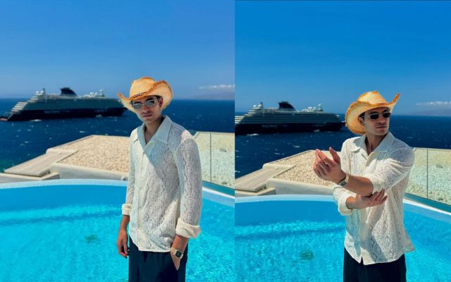 Ꮪhubman Gill (Image Credit- Instagram)