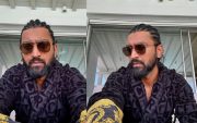 Krunal Pandya (Image Credit- Instagram)