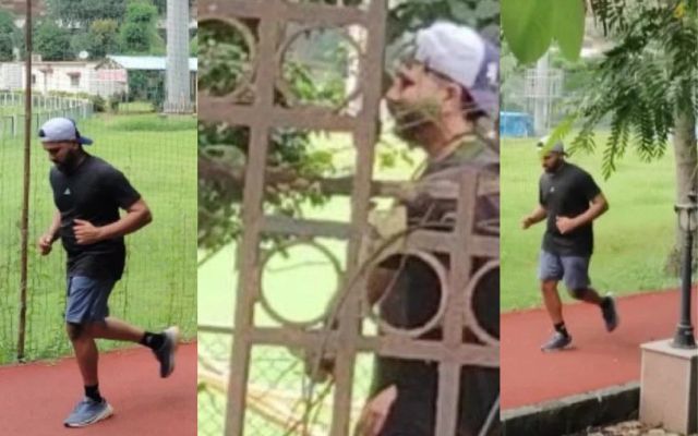 Rohit Sharma (Image Credit- X)