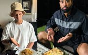 Yashasvi Jaiswal And Siraj (Image Credit- Instagram)