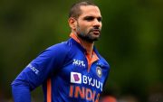 Shikhar Dhawan (Photo Source: Getty Images)