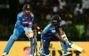 SL vs IND (Photo Source: Getty Images)