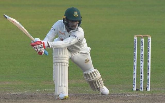 Shakib Al Hasan (Photo Source: Getty Images)