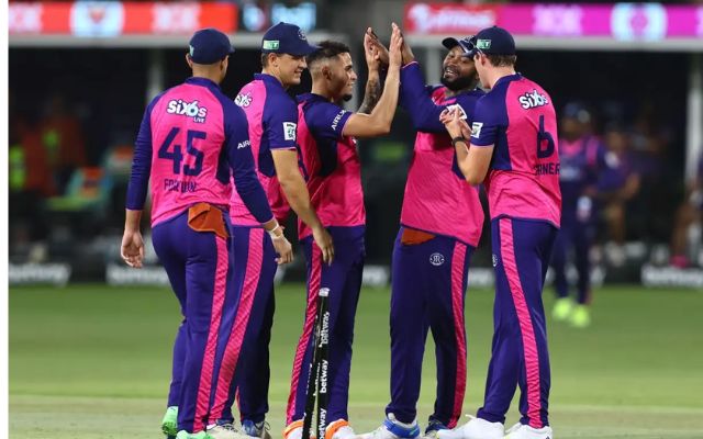 Paarl Royals (Photo Source: Getty Images)