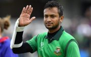 Shakib Al Hasan (Photo Source: X/Twitter)