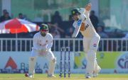 PAK vs BAN (Photo Source: X/Twitter)