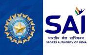 BCCI & SAI Logo (Photo Source: Getty Images)
