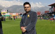 Jay Shah (Photo Source; Getty Images)