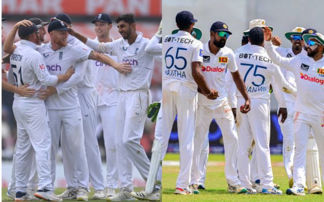 ENG vs SL Dream11 Prediction (Photo Source: Getty Images)