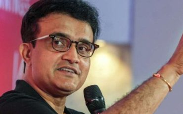 Sourav Ganguly (Photo Source: X/Twitter)