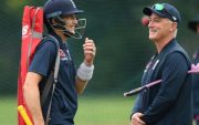 Joe Root & Graham Thorpe (Photo Source: Getty Images)