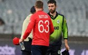 England vs Ireland (Photo Source: Getty Images)