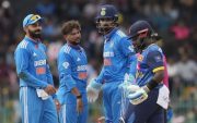 SL vs IND (Photo Source: Getty Images)