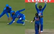 SL vs IND, Virat Kohli Catch (Photo Source: X/Twitter)