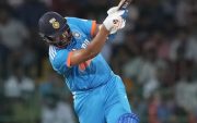 Rohit Sharma (Photo Source: Getty Images)