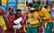 WI vs SA (Photo Source: Getty Images)