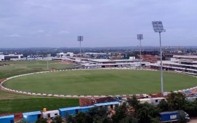 New NCA Ground (Photo Source: X/Twitter)