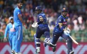 SL vs IND (Photo Source: Getty Images)