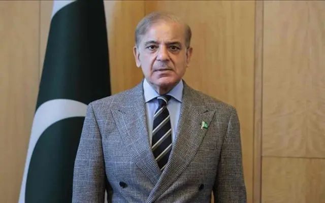Shehbaz Sharif (Photo Source: X/Twitter)