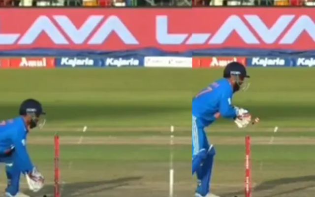 Rishabh Pant (Photo Source: X/Twitter)