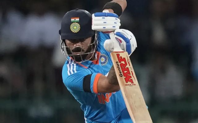 Virat Kohli (Photo Source: Getty Images)