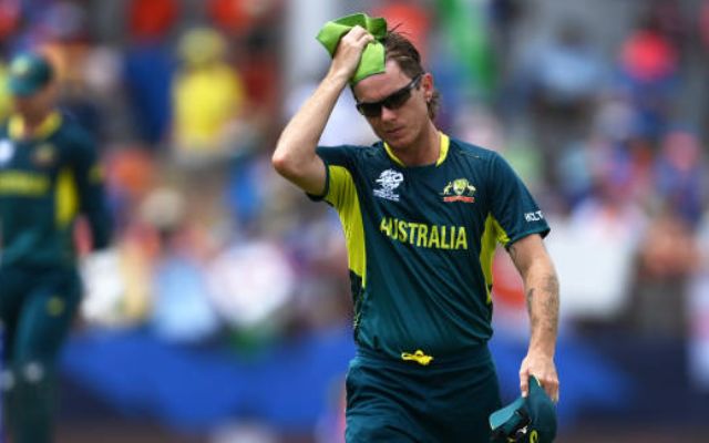 Adam Zampa (Photo Source: Getty Images)