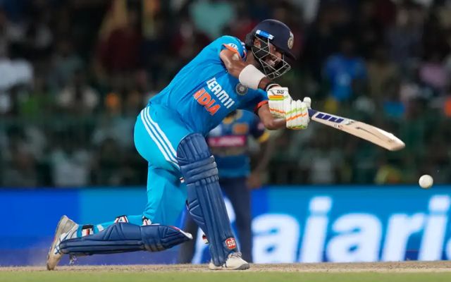 Washington Sundar (Photo Source: Getty Images)