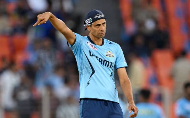 Ashish Nehra (Photo Source: Getty Images)