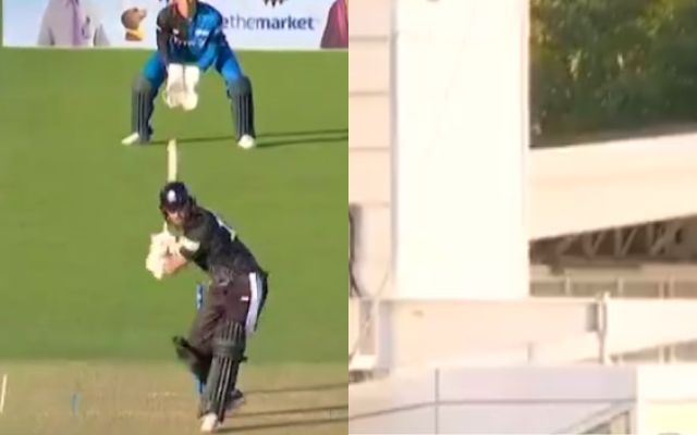 Phil Salt (Photo Source: X/Twitter)