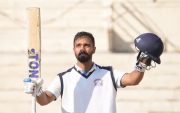 Mandeep Singh (Photo Source: X/Twitter)