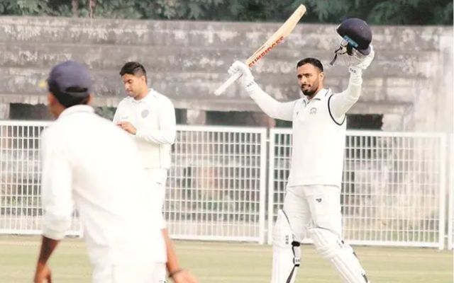 Mandeep Singh (Photo Source: X/Twitter)