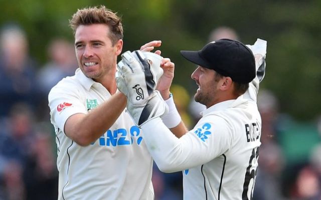 Tim Southee (Photo Source: X/Twitter)