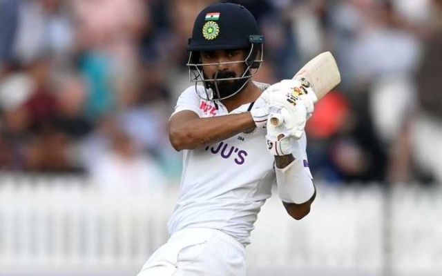 KL Rahul (Photo Source: X/Twitter)