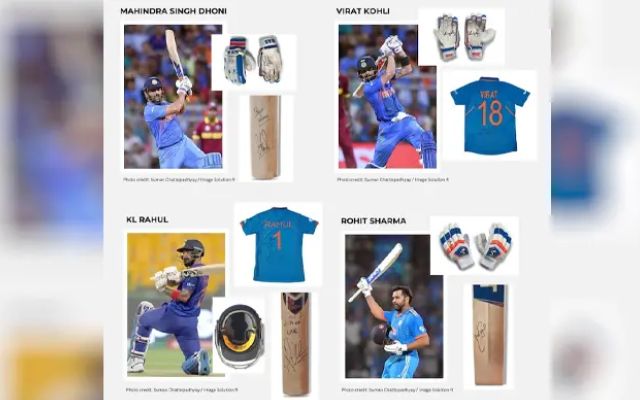 Indian Cricket Players (Photo Source: X/Twitter)