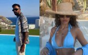 Who is Jasmin Walia Meet Hardik Pandya's Rumored Girlfriend (Source X)