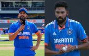 Why Team India wearing black band (Source X)