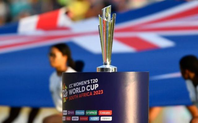Women’s T20 World Cup 2024 (Source X)