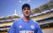 Morne Morkel. (Photo Source: BCCI)