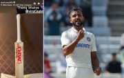 Akash Deep (Source X)