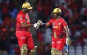 CPL 2024, Match 30 (Source X)