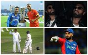 LLC 2024, Hardik Pandya, Angelo Mathews, Rishabh Pant (Photo Source: X/Twitter)