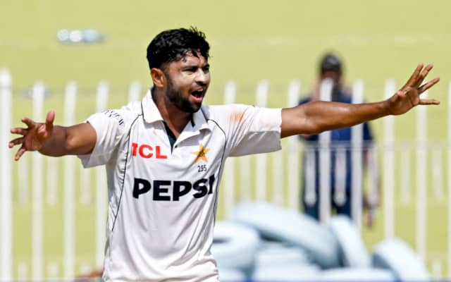 Khurram Shahzad (Pic Source-X)