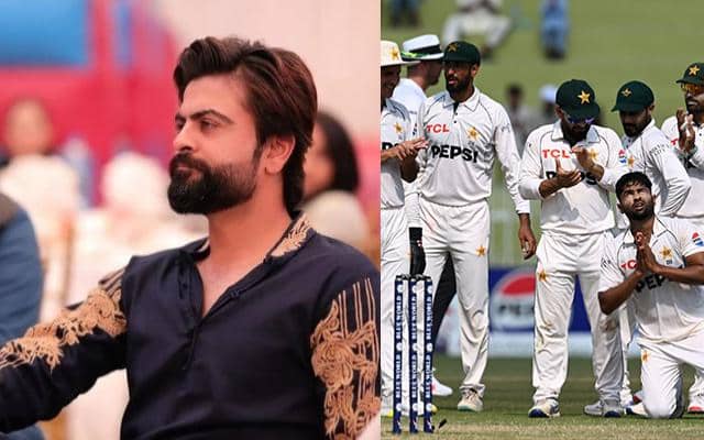 Ahmed Shahzad (Pic Source-X)